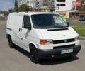 Білий Фольксваген Transporter, об'ємом двигуна 2.46 л та пробігом 298 тис. км за 3999 $, фото 1 на Automoto.ua