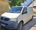 Білий Фольксваген Transporter, об'ємом двигуна 1.9 л та пробігом 420 тис. км за 5900 $, фото 1 на Automoto.ua