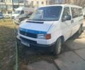 Белый Фольксваген Transporter, объемом двигателя 2.5 л и пробегом 23 тыс. км за 2700 $, фото 1 на Automoto.ua