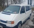 Білий Фольксваген Transporter, об'ємом двигуна 1.9 л та пробігом 400 тис. км за 6000 $, фото 1 на Automoto.ua