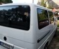 Белый Фольксваген Transporter, объемом двигателя 2.4 л и пробегом 2 тыс. км за 3606 $, фото 2 на Automoto.ua