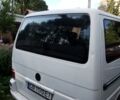 Белый Фольксваген Transporter, объемом двигателя 2.4 л и пробегом 2 тыс. км за 3606 $, фото 5 на Automoto.ua