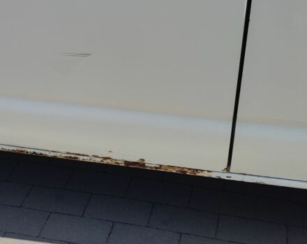 Белый Фольксваген Transporter, объемом двигателя 1.9 л и пробегом 280 тыс. км за 6000 $, фото 7 на Automoto.ua