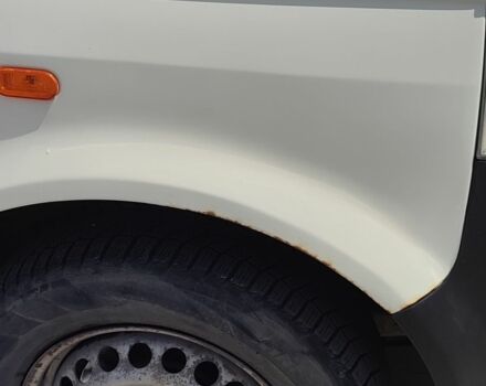 Белый Фольксваген Transporter, объемом двигателя 1.9 л и пробегом 280 тыс. км за 6000 $, фото 5 на Automoto.ua