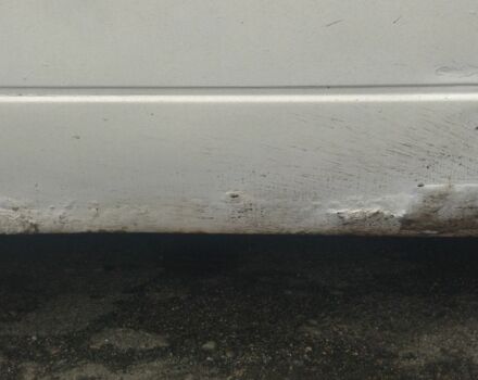 Белый Фольксваген Transporter, объемом двигателя 1.6 л и пробегом 400 тыс. км за 1800 $, фото 10 на Automoto.ua