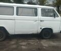 Белый Фольксваген Transporter, объемом двигателя 1.6 л и пробегом 400 тыс. км за 1800 $, фото 3 на Automoto.ua