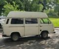 Белый Фольксваген Transporter, объемом двигателя 1.6 л и пробегом 200 тыс. км за 2088 $, фото 2 на Automoto.ua