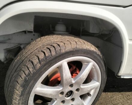 Белый Фольксваген Transporter, объемом двигателя 1.6 л и пробегом 200 тыс. км за 5300 $, фото 6 на Automoto.ua