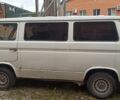 Белый Фольксваген Transporter, объемом двигателя 1.9 л и пробегом 300 тыс. км за 2603 $, фото 2 на Automoto.ua