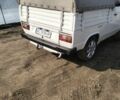 Белый Фольксваген Transporter, объемом двигателя 1.6 л и пробегом 200 тыс. км за 5300 $, фото 3 на Automoto.ua