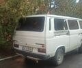 Белый Фольксваген Transporter, объемом двигателя 1.9 л и пробегом 300 тыс. км за 2603 $, фото 1 на Automoto.ua