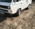 Белый Фольксваген Transporter, объемом двигателя 1.6 л и пробегом 200 тыс. км за 5300 $, фото 5 на Automoto.ua