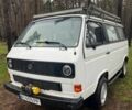 Белый Фольксваген Transporter, объемом двигателя 1.6 л и пробегом 3 тыс. км за 3500 $, фото 1 на Automoto.ua