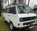 Белый Фольксваген Transporter, объемом двигателя 1.6 л и пробегом 3 тыс. км за 3500 $, фото 1 на Automoto.ua