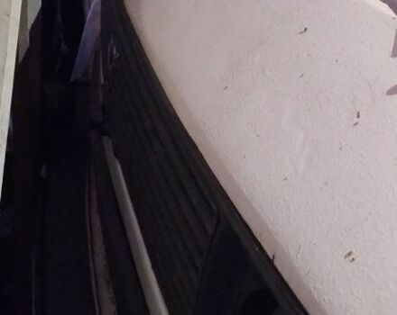 Белый Фольксваген Transporter, объемом двигателя 1.6 л и пробегом 27 тыс. км за 2129 $, фото 3 на Automoto.ua