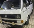 Белый Фольксваген Transporter, объемом двигателя 1.9 л и пробегом 3 тыс. км за 2900 $, фото 12 на Automoto.ua