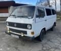 Белый Фольксваген Transporter, объемом двигателя 1.9 л и пробегом 3 тыс. км за 2900 $, фото 1 на Automoto.ua