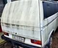 Белый Фольксваген Transporter, объемом двигателя 1.6 л и пробегом 0 тыс. км за 1500 $, фото 3 на Automoto.ua