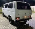 Белый Фольксваген Transporter, объемом двигателя 1.9 л и пробегом 3 тыс. км за 2900 $, фото 11 на Automoto.ua