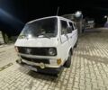 Белый Фольксваген Transporter, объемом двигателя 1.9 л и пробегом 3 тыс. км за 2900 $, фото 13 на Automoto.ua