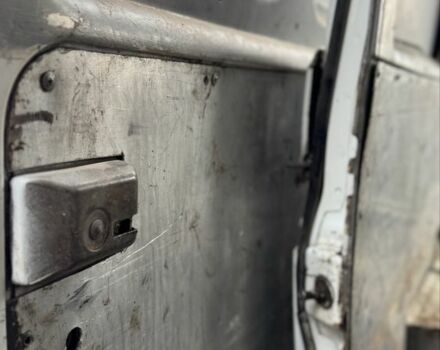 Белый Фольксваген Transporter, объемом двигателя 1.9 л и пробегом 400 тыс. км за 1900 $, фото 17 на Automoto.ua