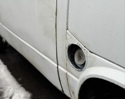 Белый Фольксваген Transporter, объемом двигателя 1.9 л и пробегом 400 тыс. км за 1900 $, фото 11 на Automoto.ua