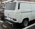 Белый Фольксваген Transporter, объемом двигателя 1.9 л и пробегом 400 тыс. км за 1900 $, фото 15 на Automoto.ua