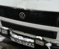 Белый Фольксваген Transporter, объемом двигателя 1.9 л и пробегом 400 тыс. км за 1900 $, фото 6 на Automoto.ua
