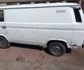 Белый Фольксваген Transporter, объемом двигателя 1.6 л и пробегом 220 тыс. км за 1699 $, фото 2 на Automoto.ua