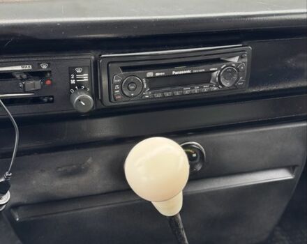 Белый Фольксваген Transporter, объемом двигателя 1.9 л и пробегом 400 тыс. км за 1900 $, фото 21 на Automoto.ua