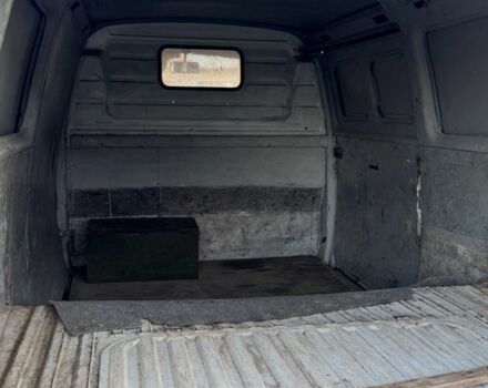 Белый Фольксваген Transporter, объемом двигателя 1.9 л и пробегом 400 тыс. км за 1900 $, фото 23 на Automoto.ua