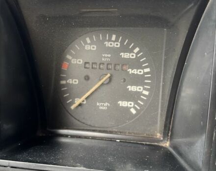 Белый Фольксваген Transporter, объемом двигателя 1.9 л и пробегом 400 тыс. км за 1900 $, фото 22 на Automoto.ua