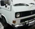 Белый Фольксваген Transporter, объемом двигателя 1.9 л и пробегом 400 тыс. км за 1900 $, фото 7 на Automoto.ua