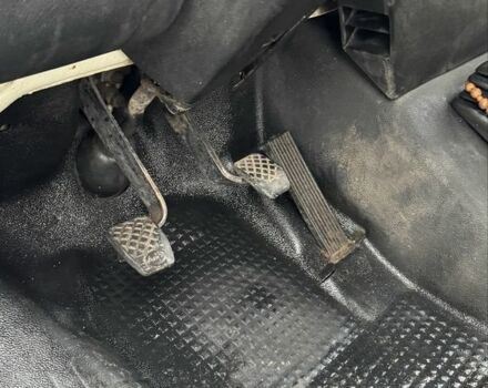 Белый Фольксваген Transporter, объемом двигателя 1.9 л и пробегом 400 тыс. км за 1900 $, фото 2 на Automoto.ua