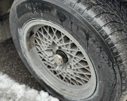 Белый Фольксваген Transporter, объемом двигателя 1.9 л и пробегом 400 тыс. км за 1900 $, фото 10 на Automoto.ua