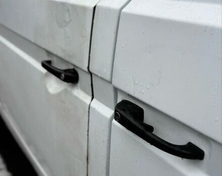 Белый Фольксваген Transporter, объемом двигателя 1.9 л и пробегом 400 тыс. км за 1900 $, фото 12 на Automoto.ua