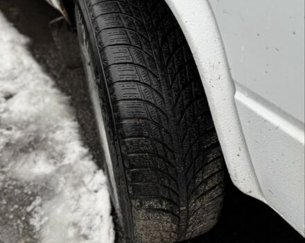 Белый Фольксваген Transporter, объемом двигателя 1.9 л и пробегом 400 тыс. км за 1900 $, фото 9 на Automoto.ua