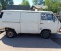 Белый Фольксваген Transporter, объемом двигателя 1.6 л и пробегом 220 тыс. км за 1699 $, фото 7 на Automoto.ua