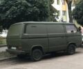 Белый Фольксваген Transporter, объемом двигателя 0 л и пробегом 3 тыс. км за 2000 $, фото 1 на Automoto.ua