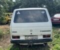 Белый Фольксваген Transporter, объемом двигателя 1.6 л и пробегом 300 тыс. км за 1300 $, фото 3 на Automoto.ua