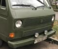 Белый Фольксваген Transporter, объемом двигателя 0 л и пробегом 3 тыс. км за 2000 $, фото 3 на Automoto.ua