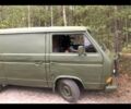 Белый Фольксваген Transporter, объемом двигателя 0 л и пробегом 3 тыс. км за 2000 $, фото 4 на Automoto.ua