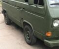 Белый Фольксваген Transporter, объемом двигателя 0 л и пробегом 3 тыс. км за 2000 $, фото 2 на Automoto.ua