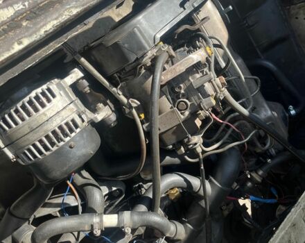 Білий Фольксваген Transporter, об'ємом двигуна 1.6 л та пробігом 300 тис. км за 1900 $, фото 13 на Automoto.ua