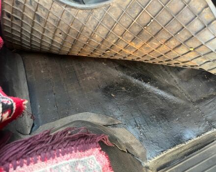 Білий Фольксваген Transporter, об'ємом двигуна 1.6 л та пробігом 300 тис. км за 1900 $, фото 9 на Automoto.ua