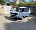 Білий Фольксваген Transporter, об'ємом двигуна 1.6 л та пробігом 300 тис. км за 1900 $, фото 4 на Automoto.ua