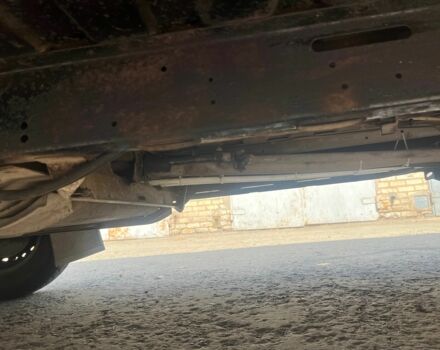 Білий Фольксваген Transporter, об'ємом двигуна 1.6 л та пробігом 300 тис. км за 1900 $, фото 17 на Automoto.ua