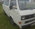 Белый Фольксваген Transporter, объемом двигателя 9 л и пробегом 321 тыс. км за 1250 $, фото 3 на Automoto.ua