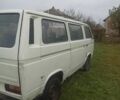 Белый Фольксваген Transporter, объемом двигателя 9 л и пробегом 321 тыс. км за 1250 $, фото 4 на Automoto.ua