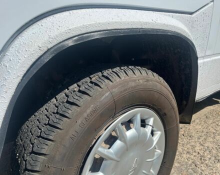 Білий Фольксваген Transporter, об'ємом двигуна 1.6 л та пробігом 300 тис. км за 1900 $, фото 14 на Automoto.ua